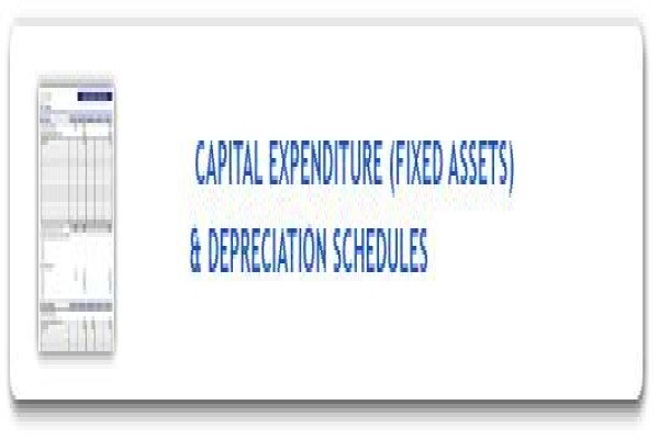 Click And Plan Financial Tools