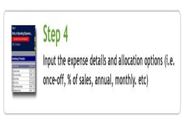 Click And Plan Financial Tools