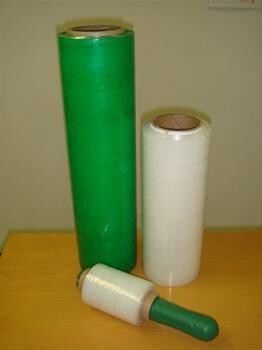 Clingon Plastics