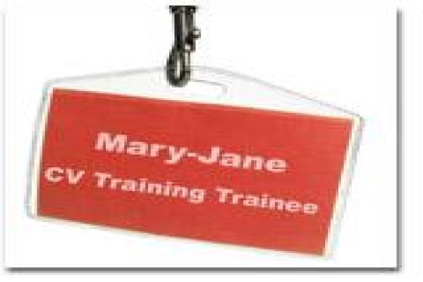 Client Vision Training