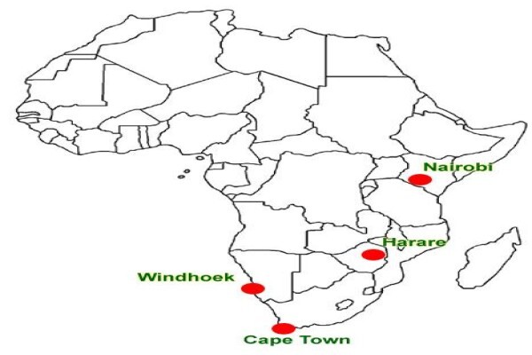 Climateafrica