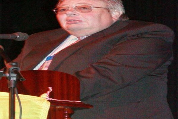 Clive Hatch