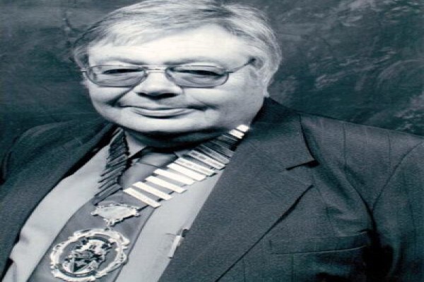 Clive Hatch