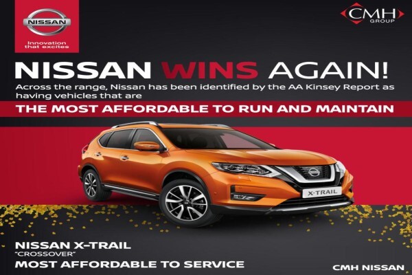 Cmh Midrand Nissan