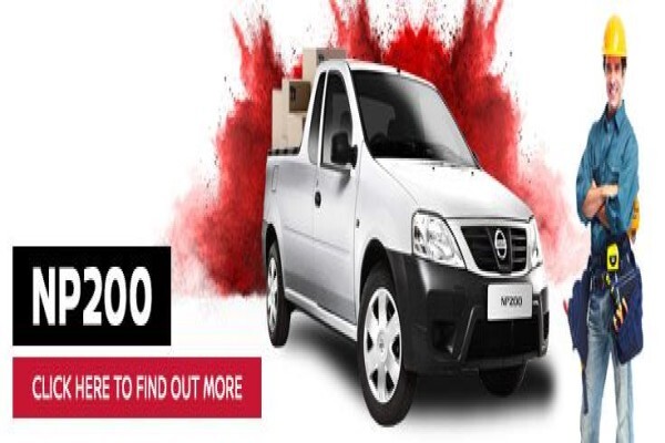 Cmh Midrand Nissan