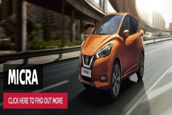 Cmh Midrand Nissan
