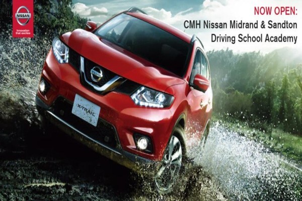 Cmh Midrand Nissan
