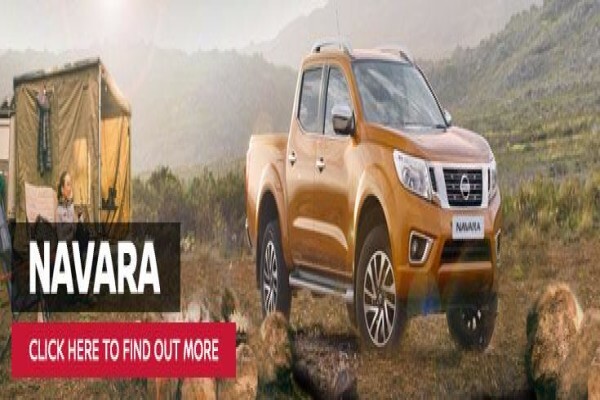 Cmh Midrand Nissan