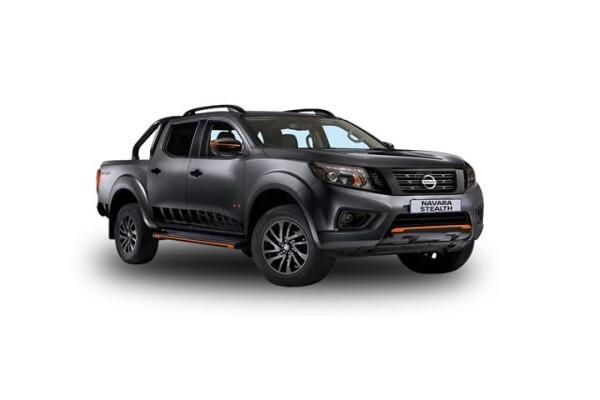 Cmh Midrand Nissan