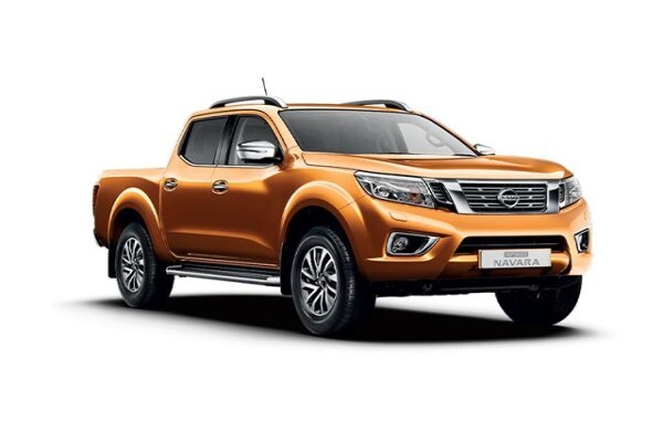 Cmh Midrand Nissan