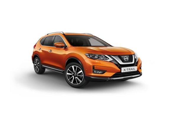 Cmh Midrand Nissan