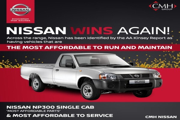 Cmh Midrand Nissan