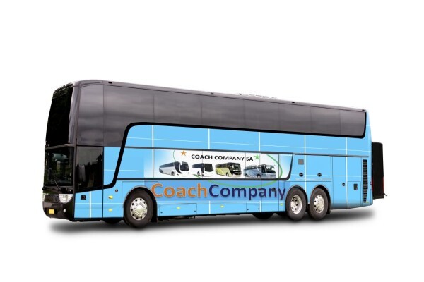 Coach Company Sa