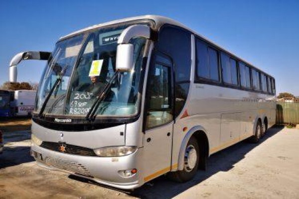 Coach Company Sa
