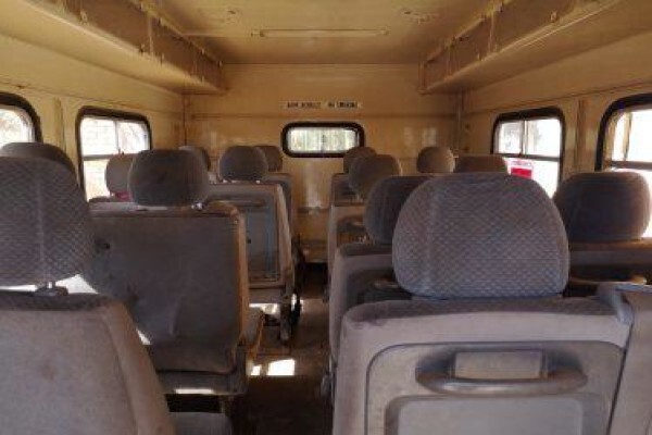 Coach Company Sa