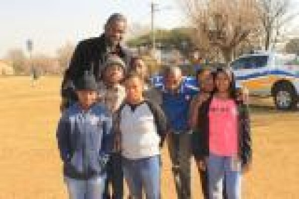 Coach (Coalition Of Anglican Children'S Homes)