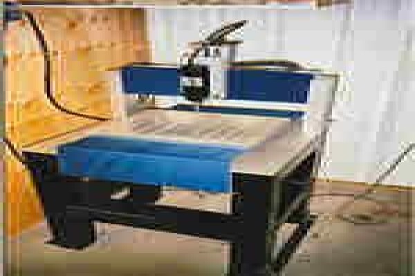 Cnc Direct