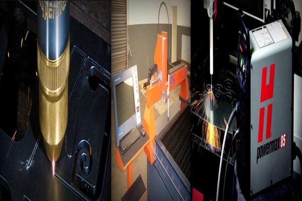Cnc Dynamix (Pty) Ltd