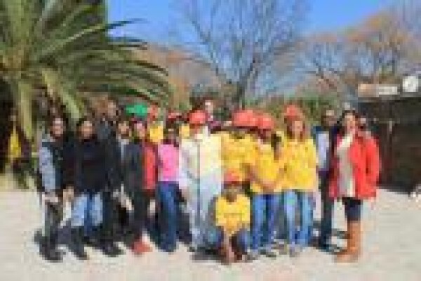 Coach (Coalition Of Anglican Children'S Homes)