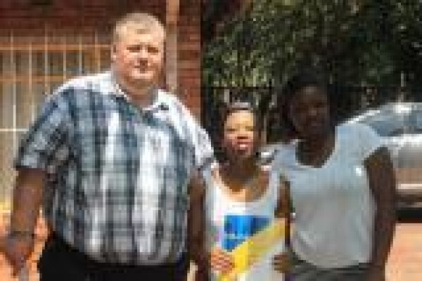 Coach (Coalition Of Anglican Children'S Homes)