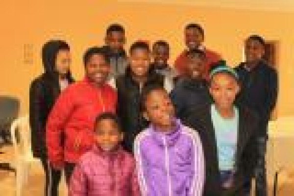 Coach (Coalition Of Anglican Children'S Homes)