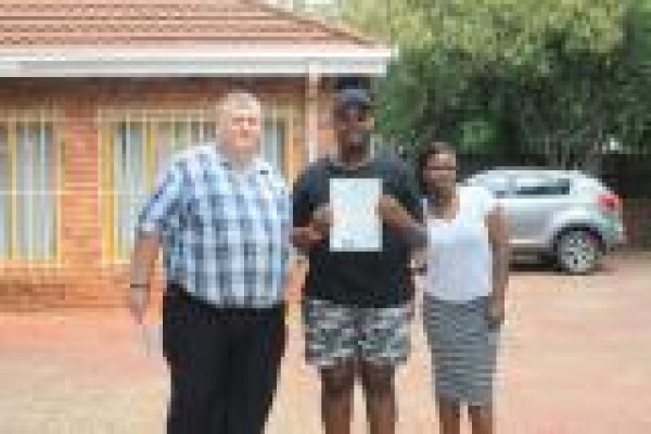 Coach (Coalition Of Anglican Children'S Homes)