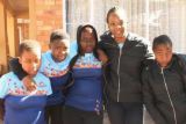 Coach (Coalition Of Anglican Children'S Homes)