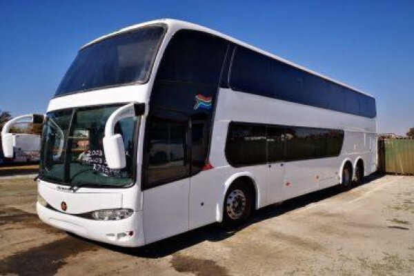 Coach Company Sa