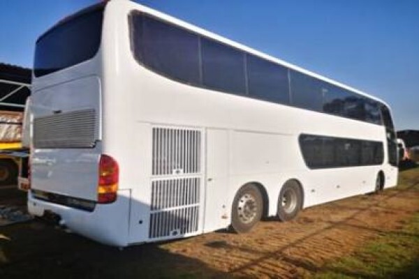 Coach Company Sa