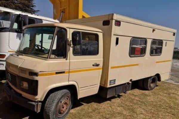Coach Company Sa