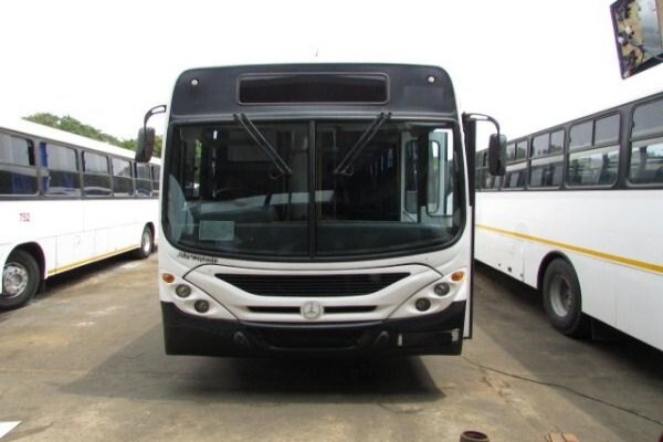 Coach Company Sa