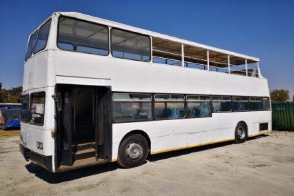 Coach Company Sa