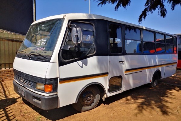 Coach Company Sa