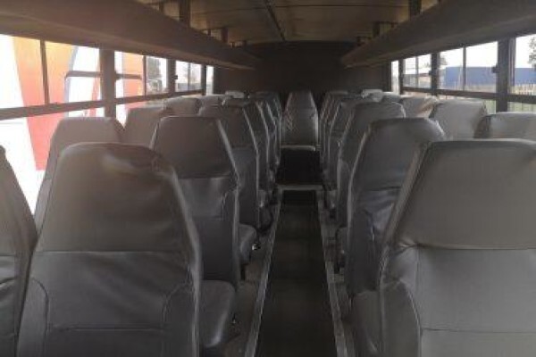 Coach Company Sa