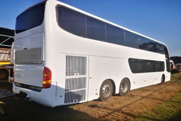 Coach Company Sa