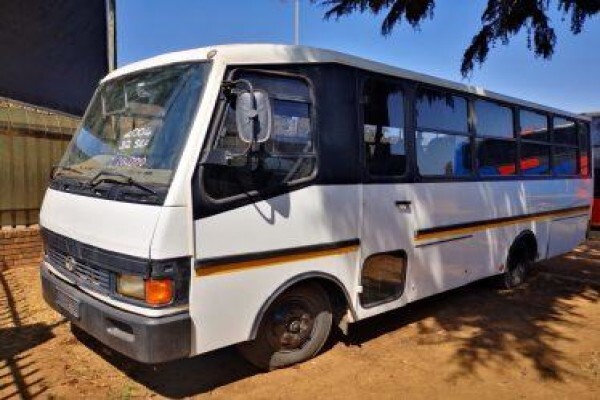 Coach Company Sa