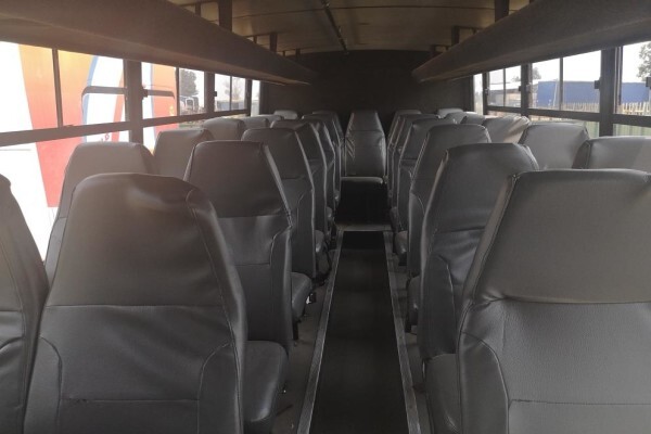Coach Company Sa