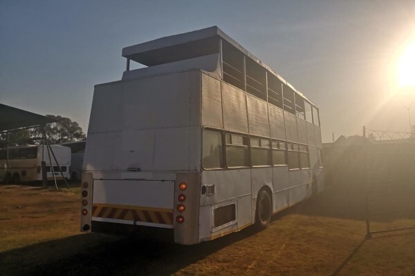 Coach Company Sa