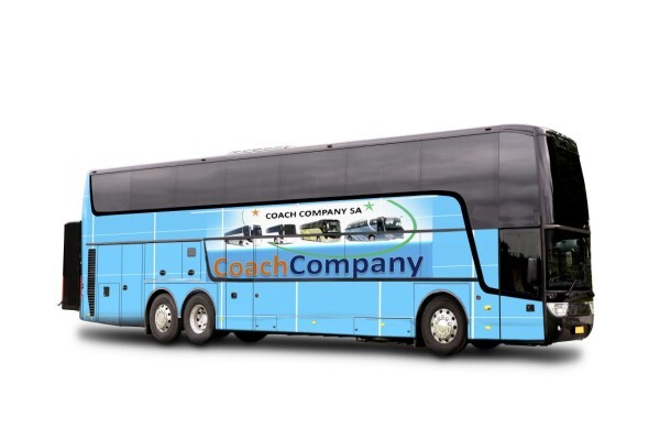 Coach Company Sa