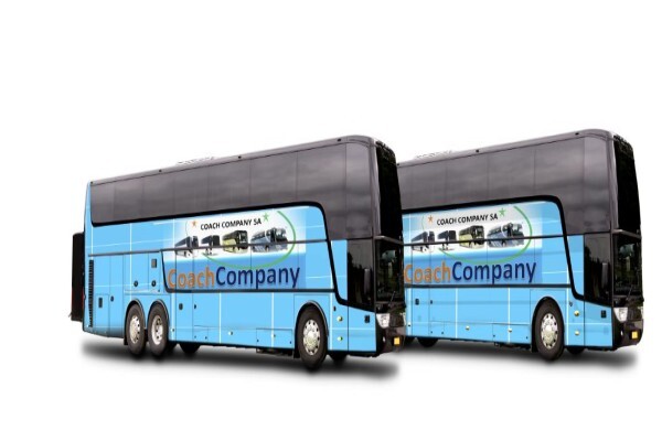 Coach Company Sa