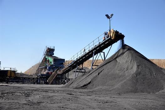 Coalsmith