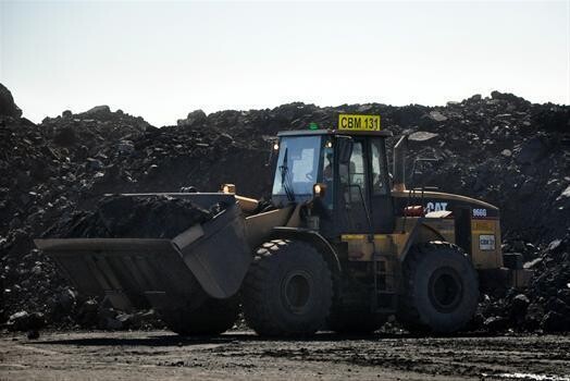 Coalsmith