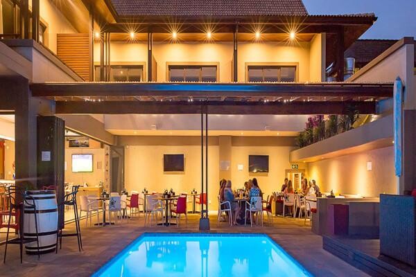 Coco De Mer Boutique Hotel