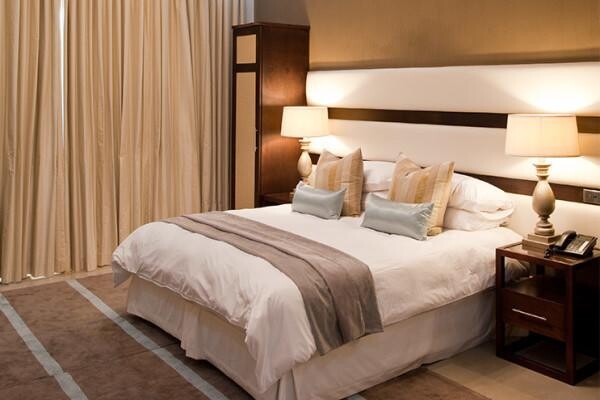Coco De Mer Boutique Hotel