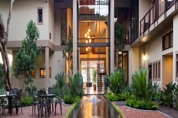 Coco De Mer Boutique Hotel