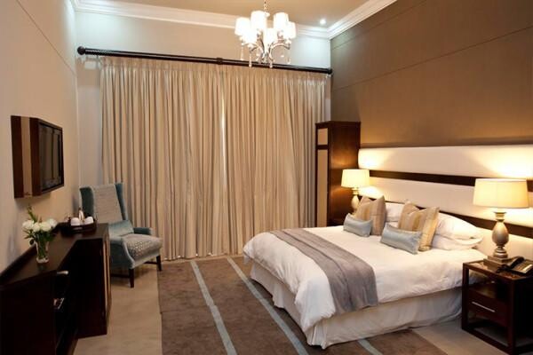 Coco De Mer Boutique Hotel