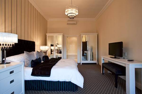Coco De Mer Boutique Hotel