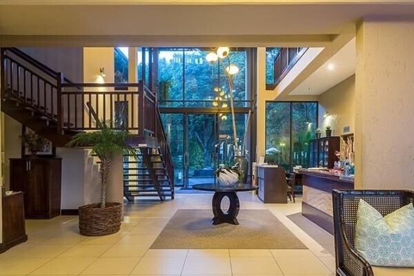 Coco De Mer Boutique Hotel