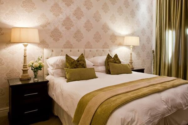 Coco De Mer Boutique Hotel