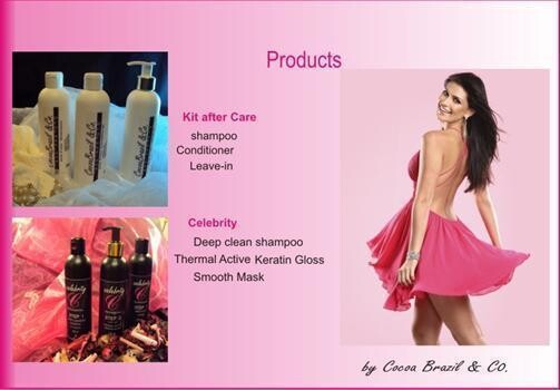 Cocoa Brazil & Co